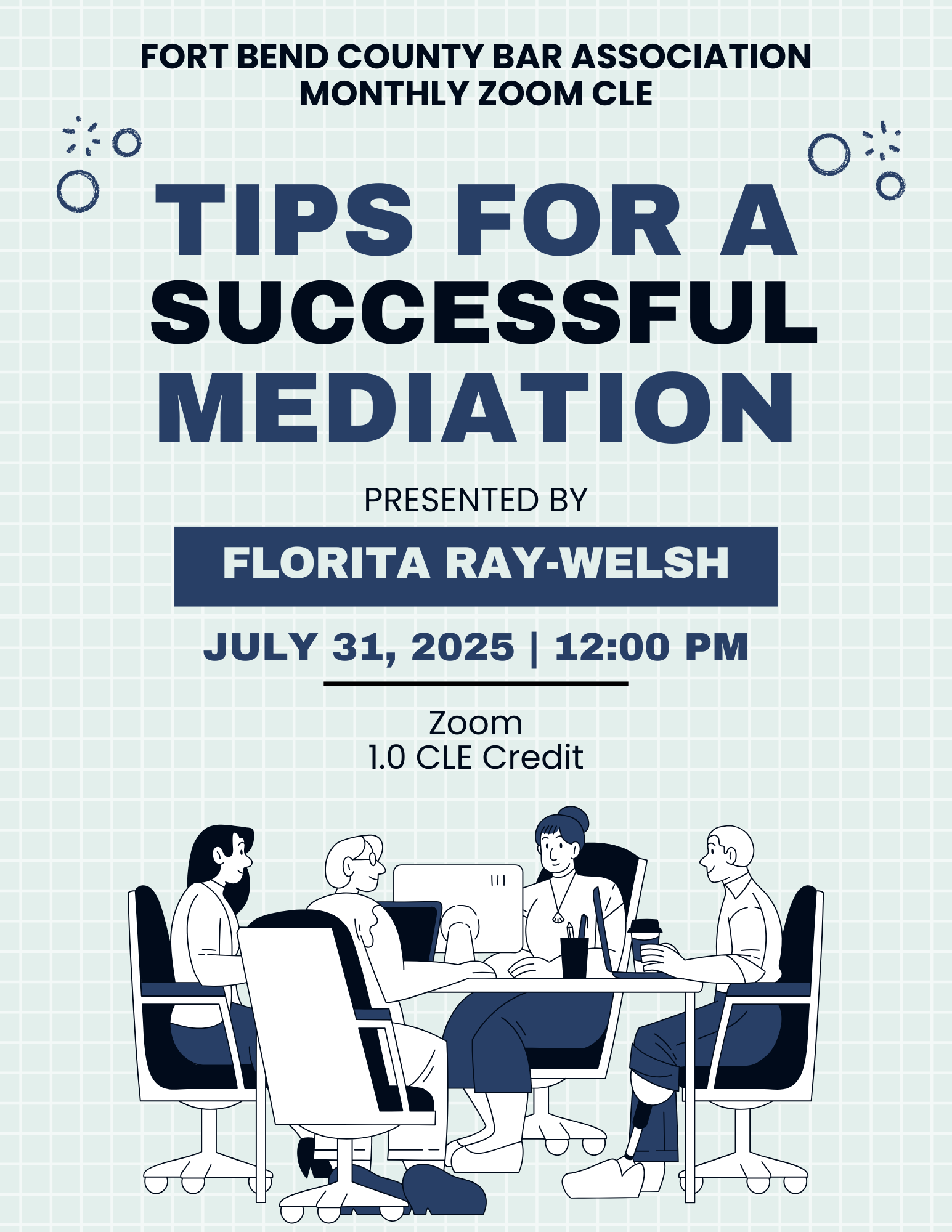 Tips for a Successful Mediation
