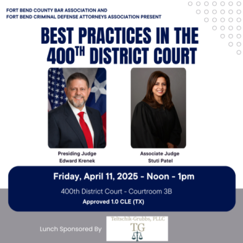 400th DC L&L
