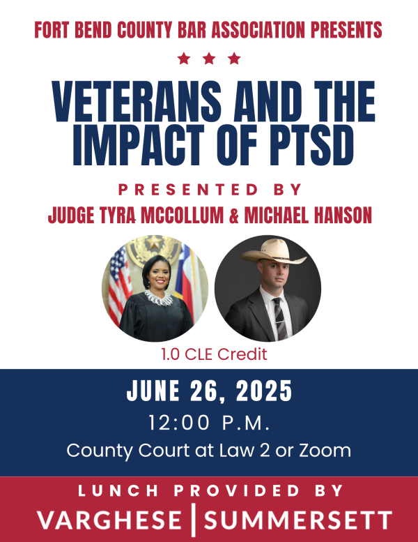 Veterans and the Impact of PTSD