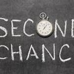 Second Chance