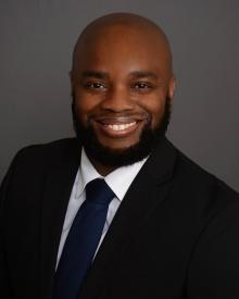John Okonji - Houston Real Estate Attorney